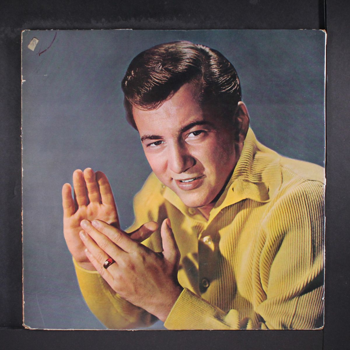 for teenagers only by BOBBY DARIN