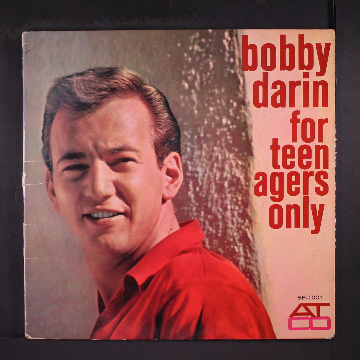 for teenagers only by BOBBY DARIN