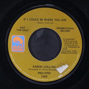 AARON COLLINS