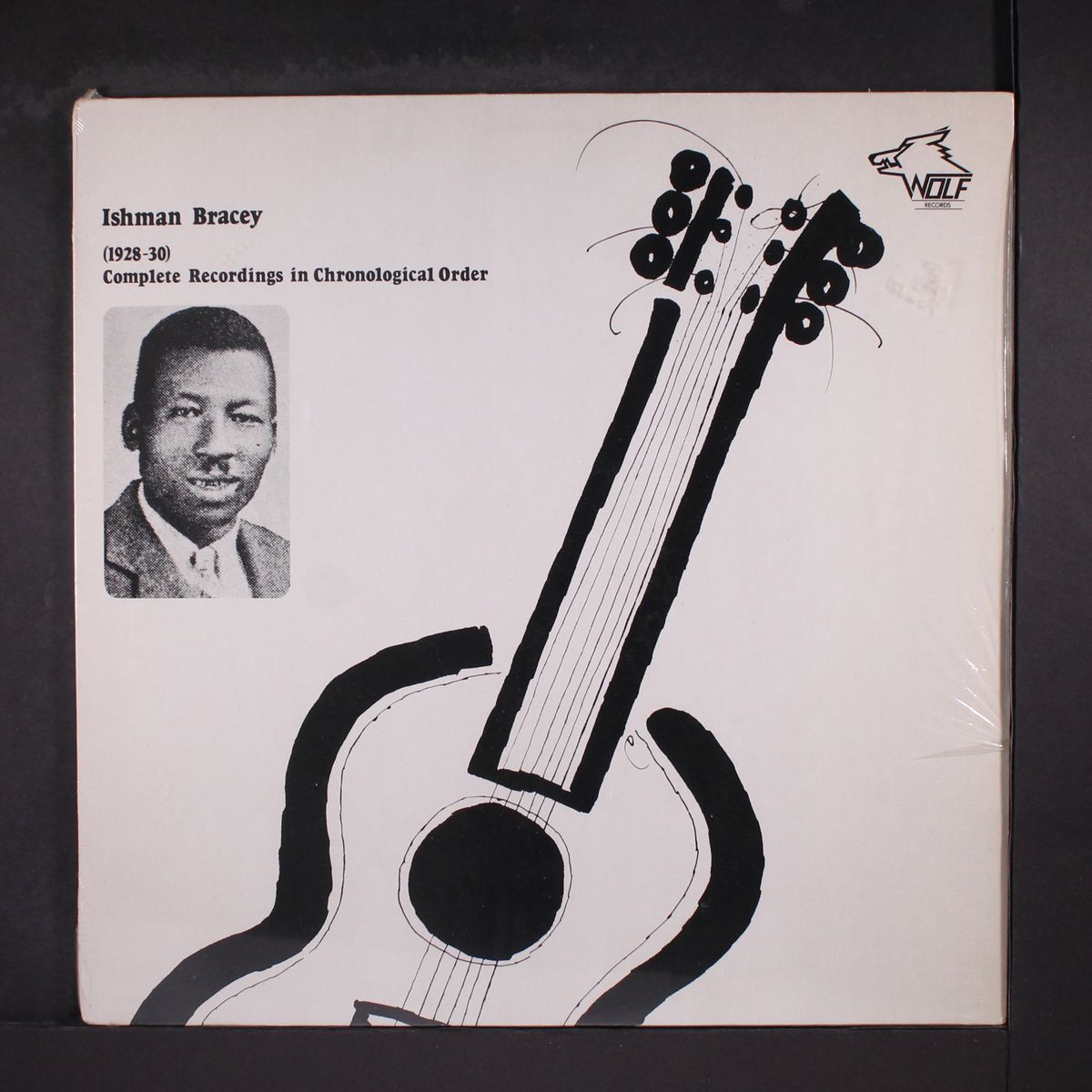 1928-30 by ISHMAN BRACEY