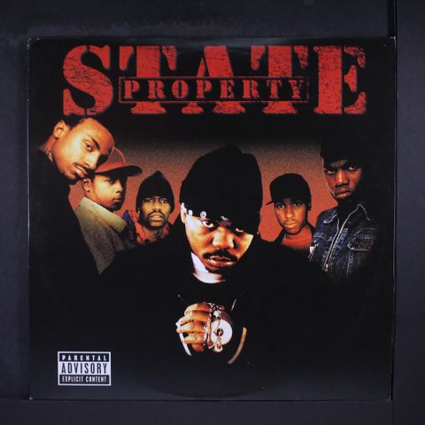 STATE PROPERTY