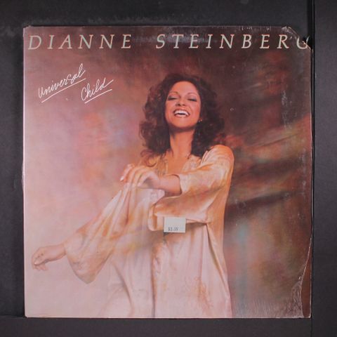 DIANNE STEINBERG