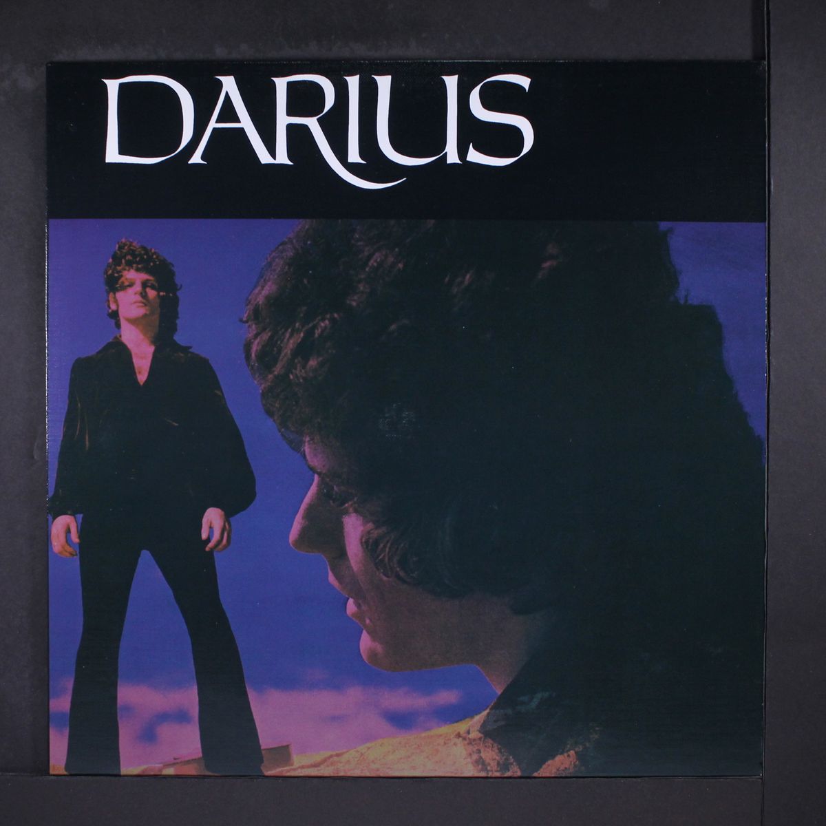 darius by DARIUS
