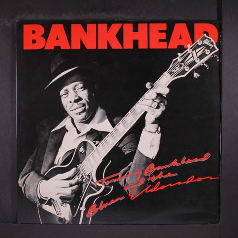 TOMMY BANKHEAD