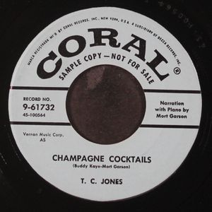 T.C. JONES