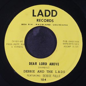 DEBBIE & LADS