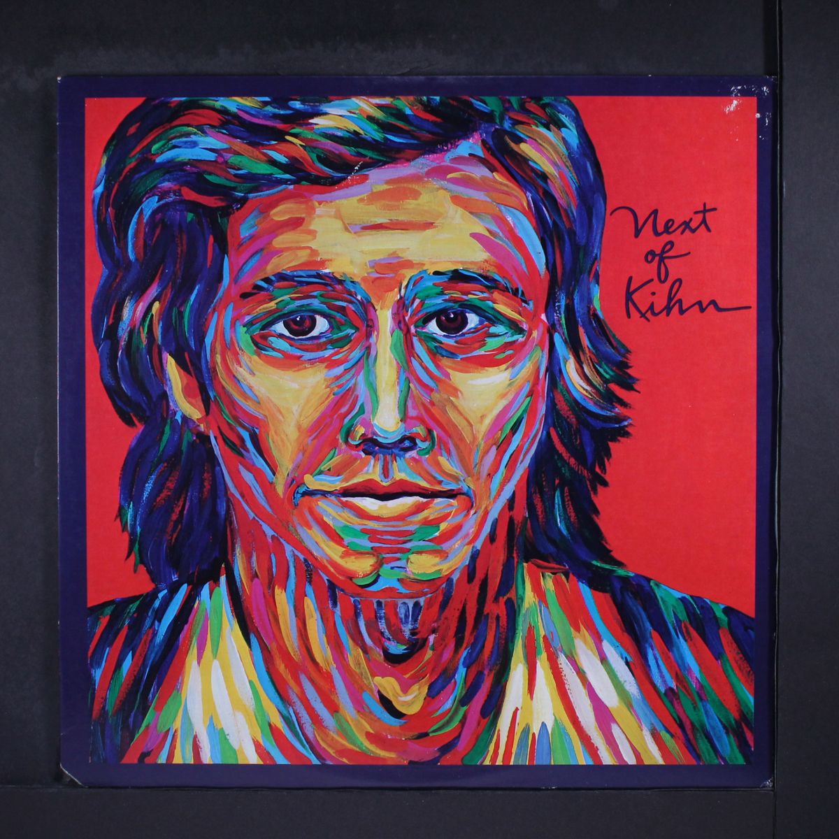 next of kihn by GREG KIHN
