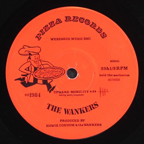 WANKERS