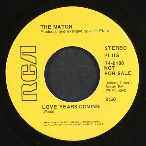 MATCH