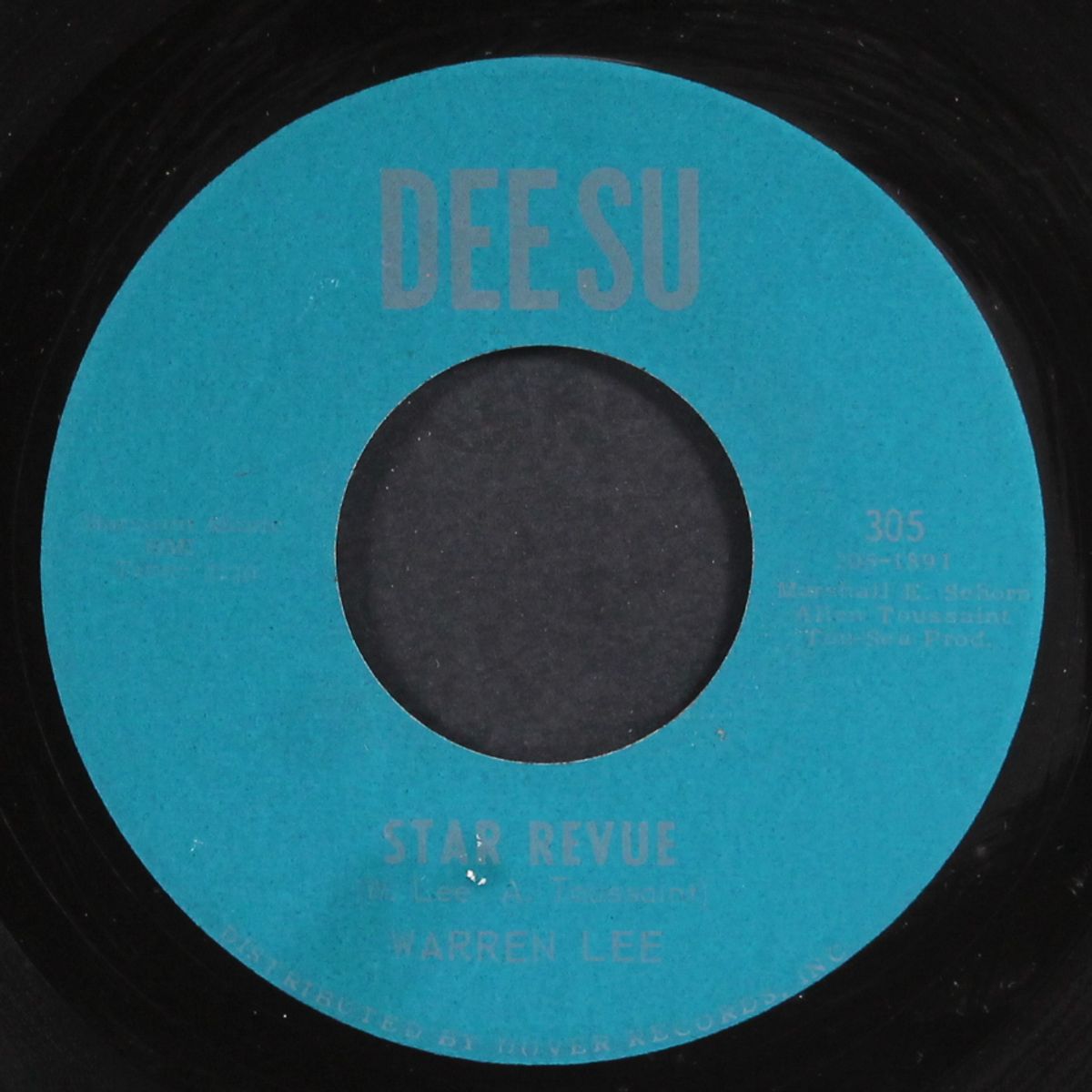 waiting for a bus / star revue by WARREN LEE
