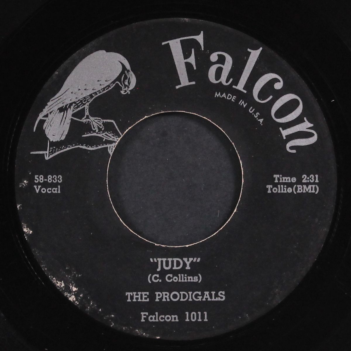 marsha / judy by PRODIGALS