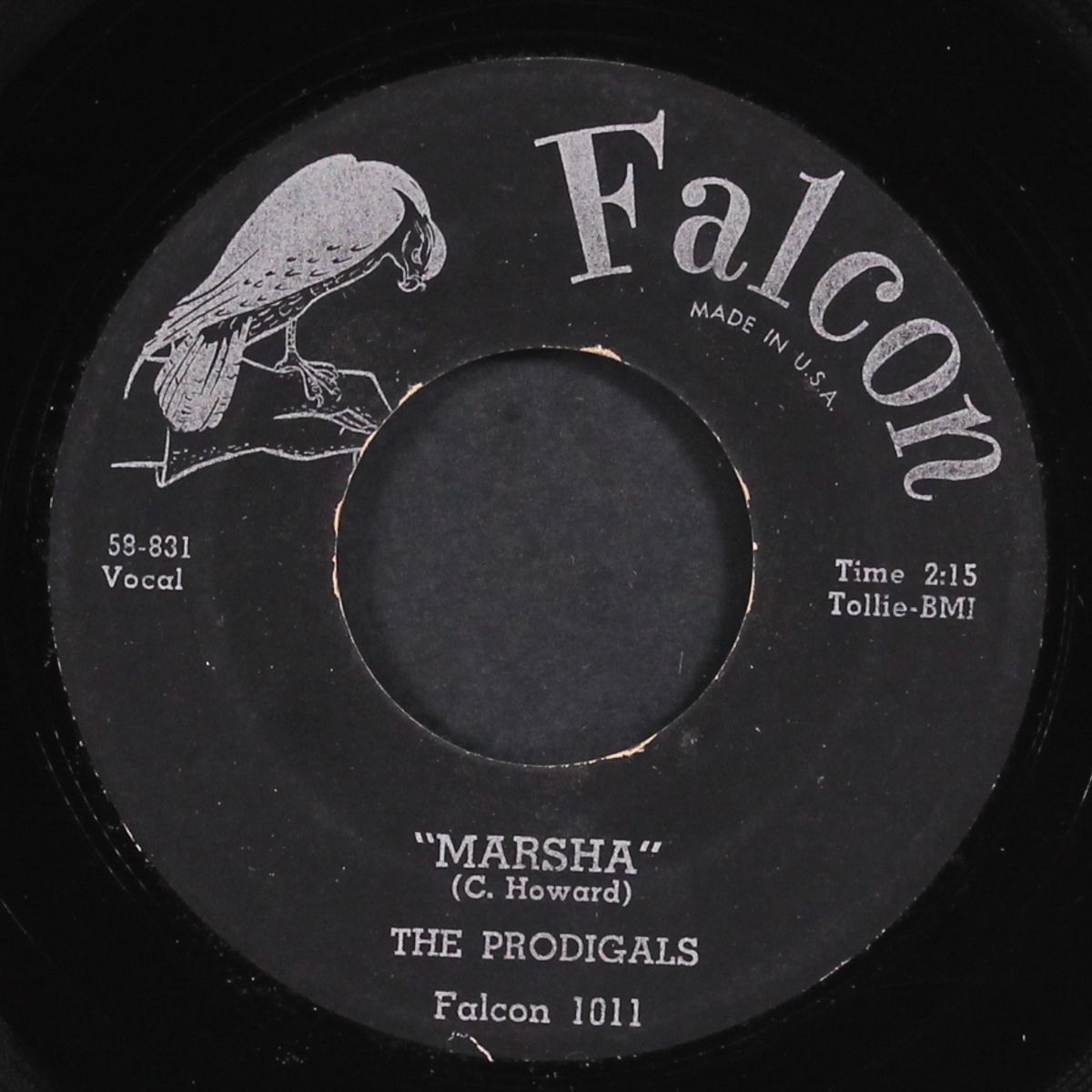 marsha / judy by PRODIGALS