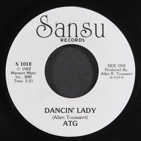 ATG