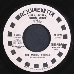 MOON PEOPLE