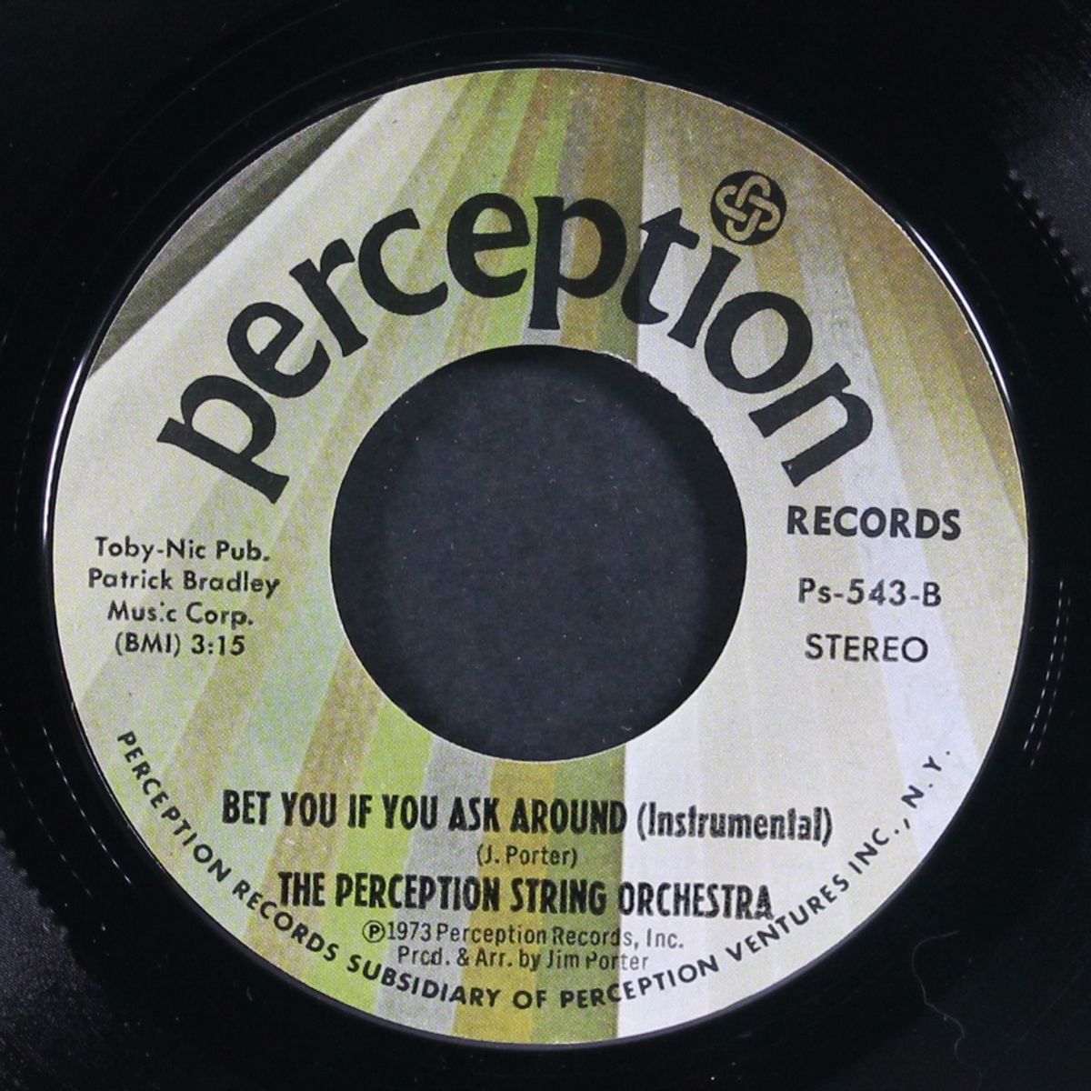 bet you if you ask around / instrumental by VELVET