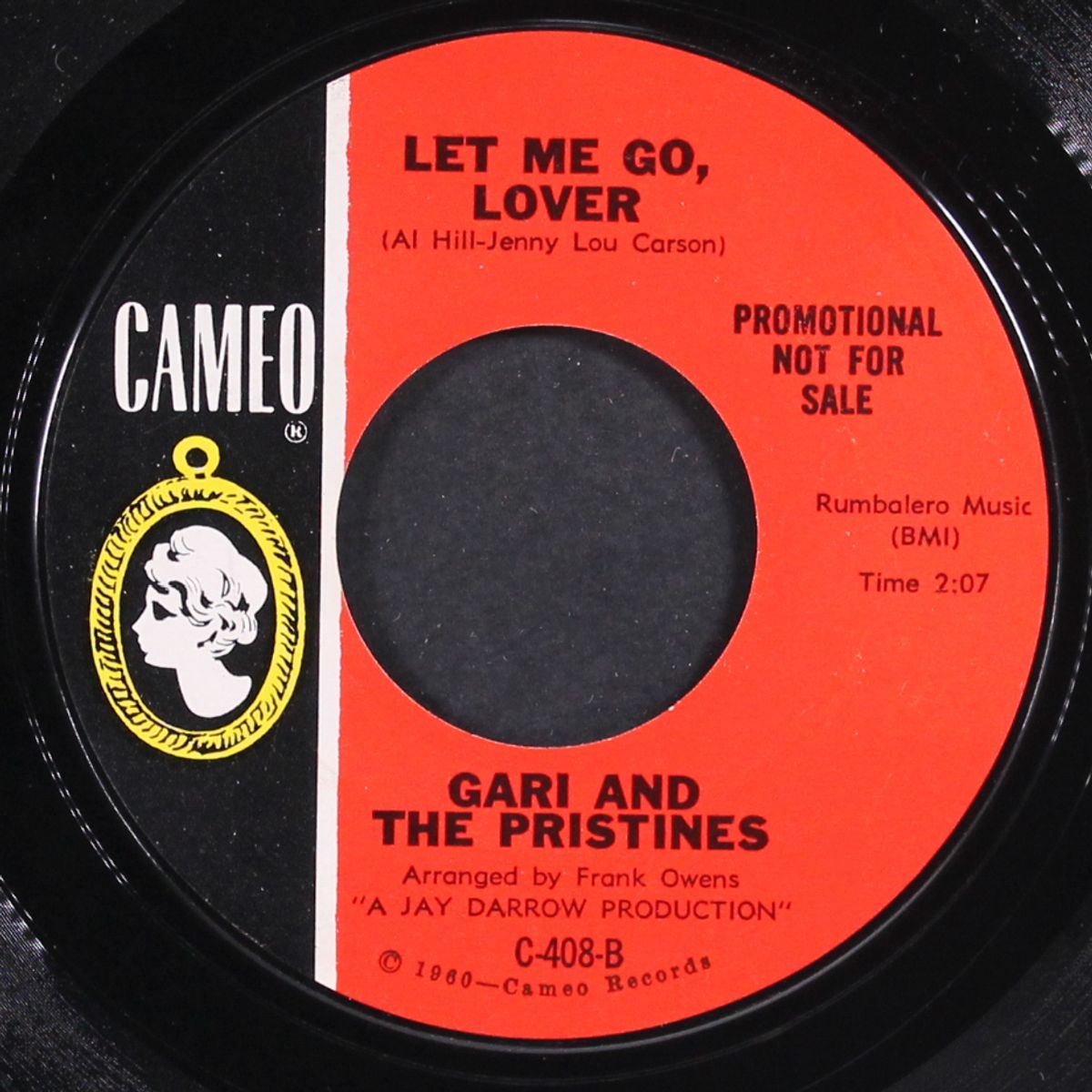 losers' club by GARI & PRISTINES