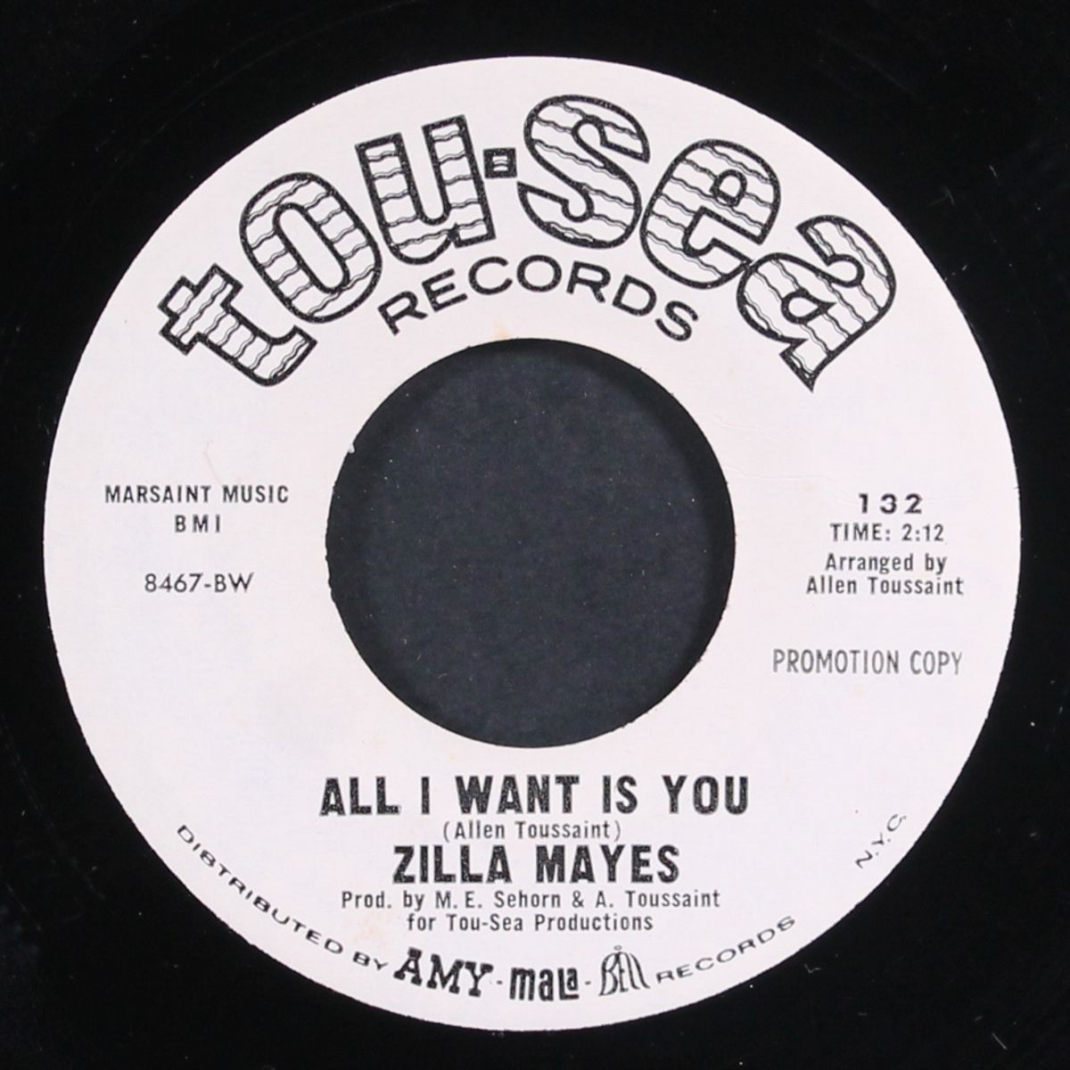 i love you still / all i want is you by ZILLA MAYES
