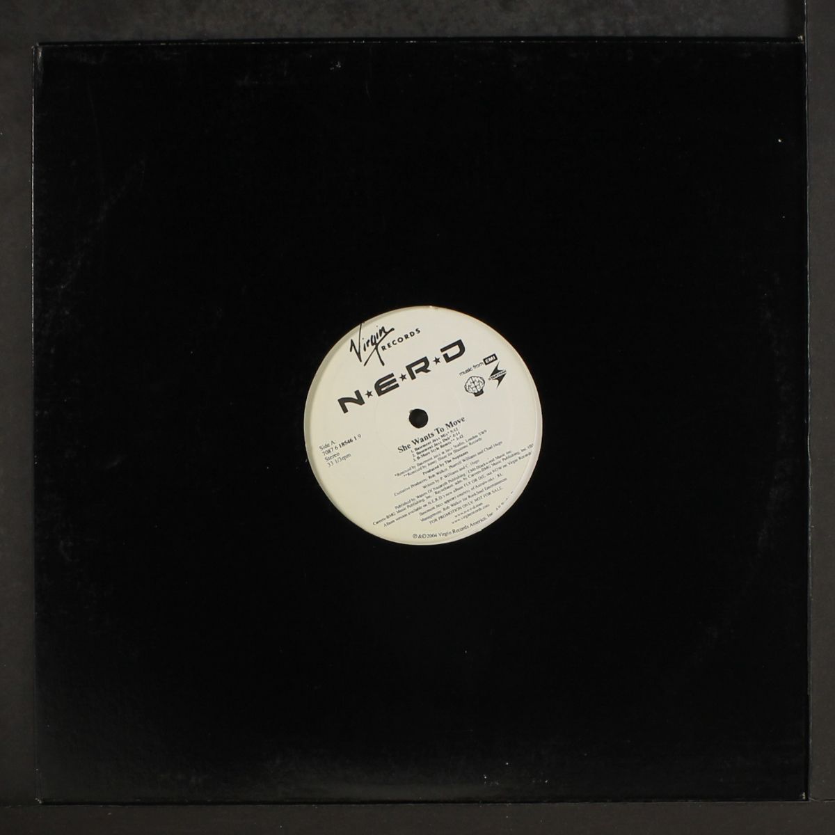 she wants to move (remix) by N.E.R.D.