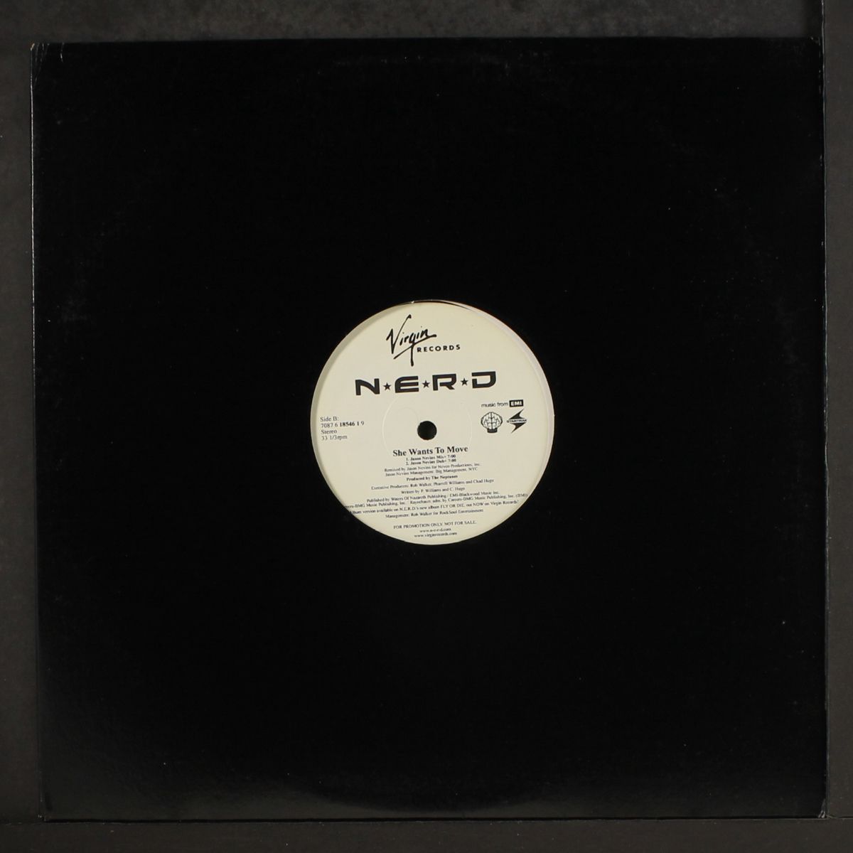 she wants to move (remix) by N.E.R.D.