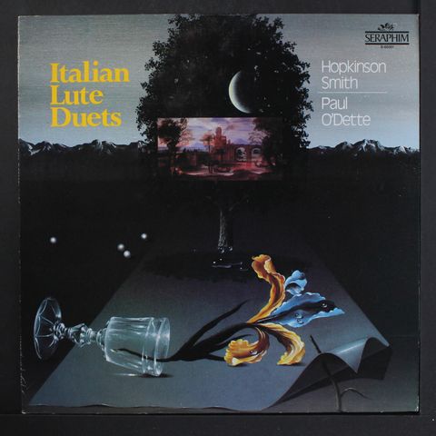 HOPKINSON SMITH & PAUL O'DETTE