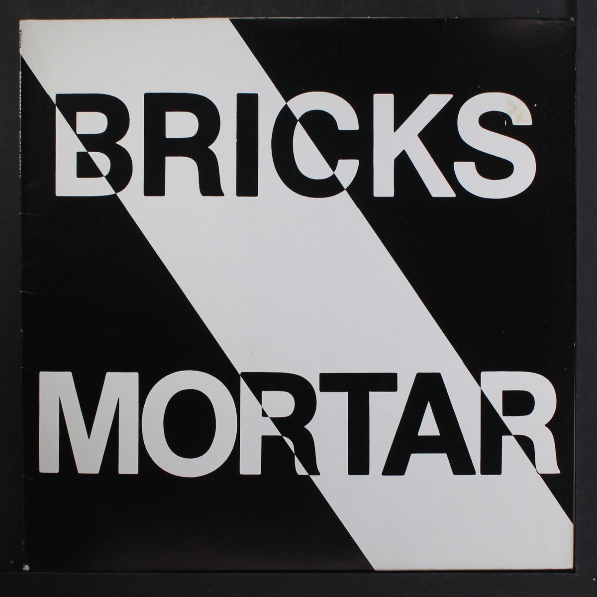 bricks mortar by BRICKS MORTAR