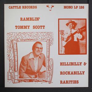 RAMBLIN' TOMMY SCOTT
