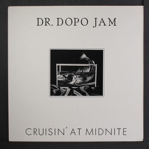DR. DOPO JAM