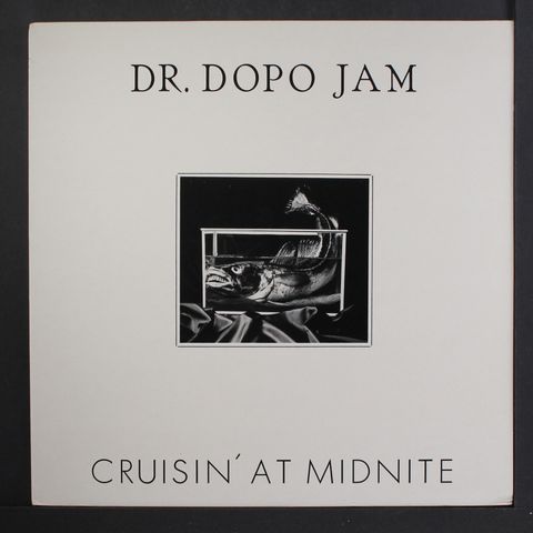 DR. DOPO JAM
