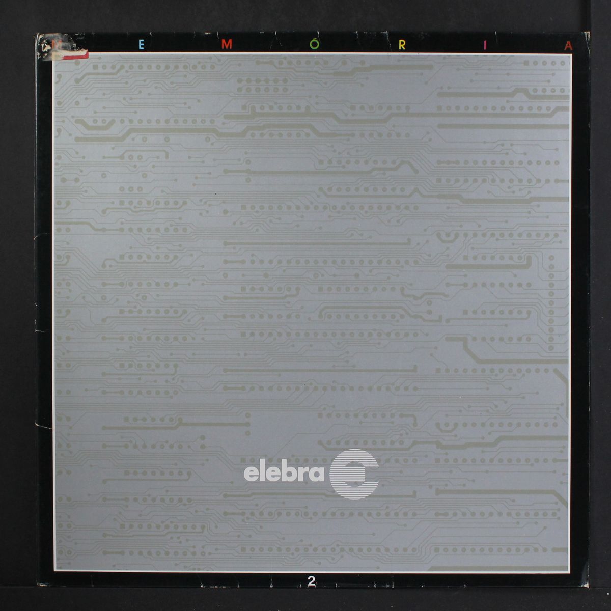 memoria 2 by VARIOUS