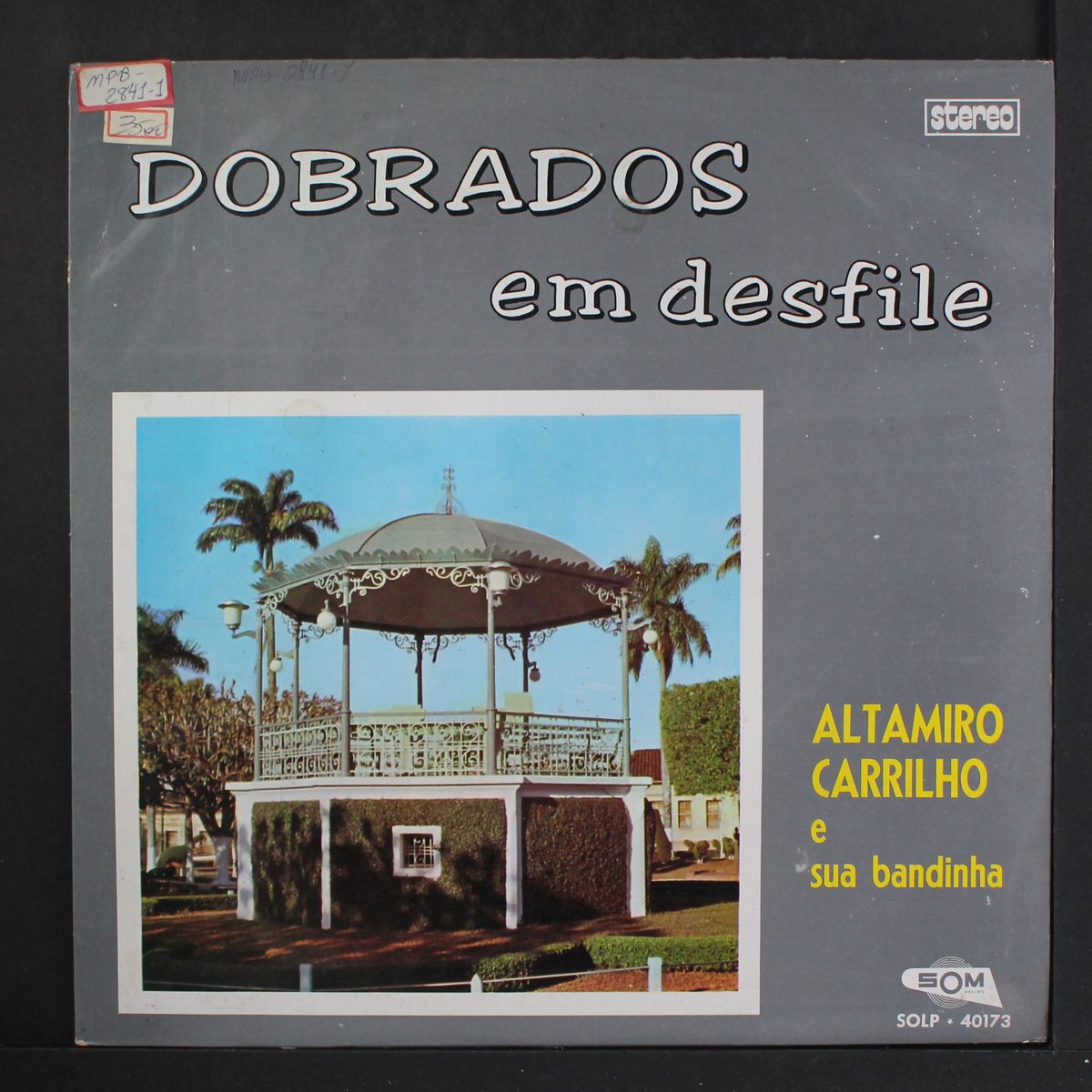 dobrados em desfile by ALTAMIRO CARRILHO