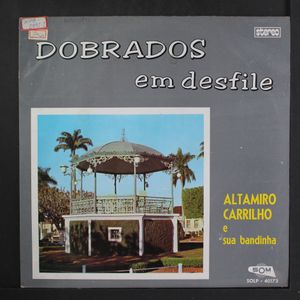 ALTAMIRO CARRILHO