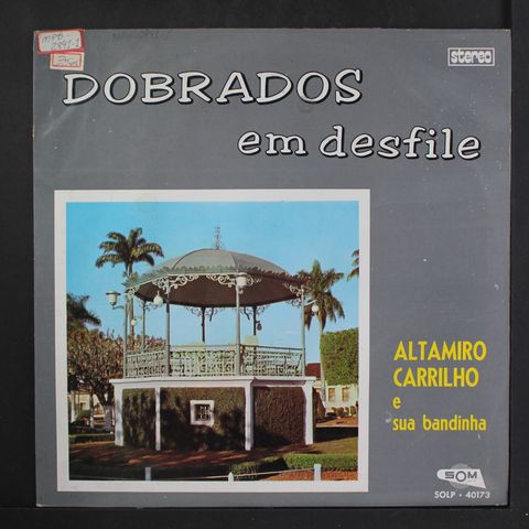 ALTAMIRO CARRILHO