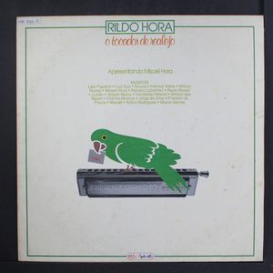 RILDO HORA