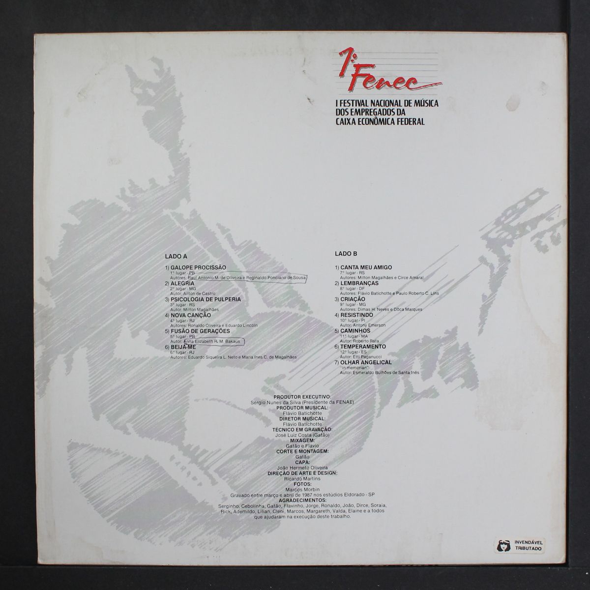fenec by VARIOUS