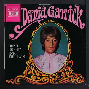 DAVID GARRICK