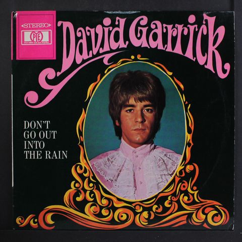 DAVID GARRICK