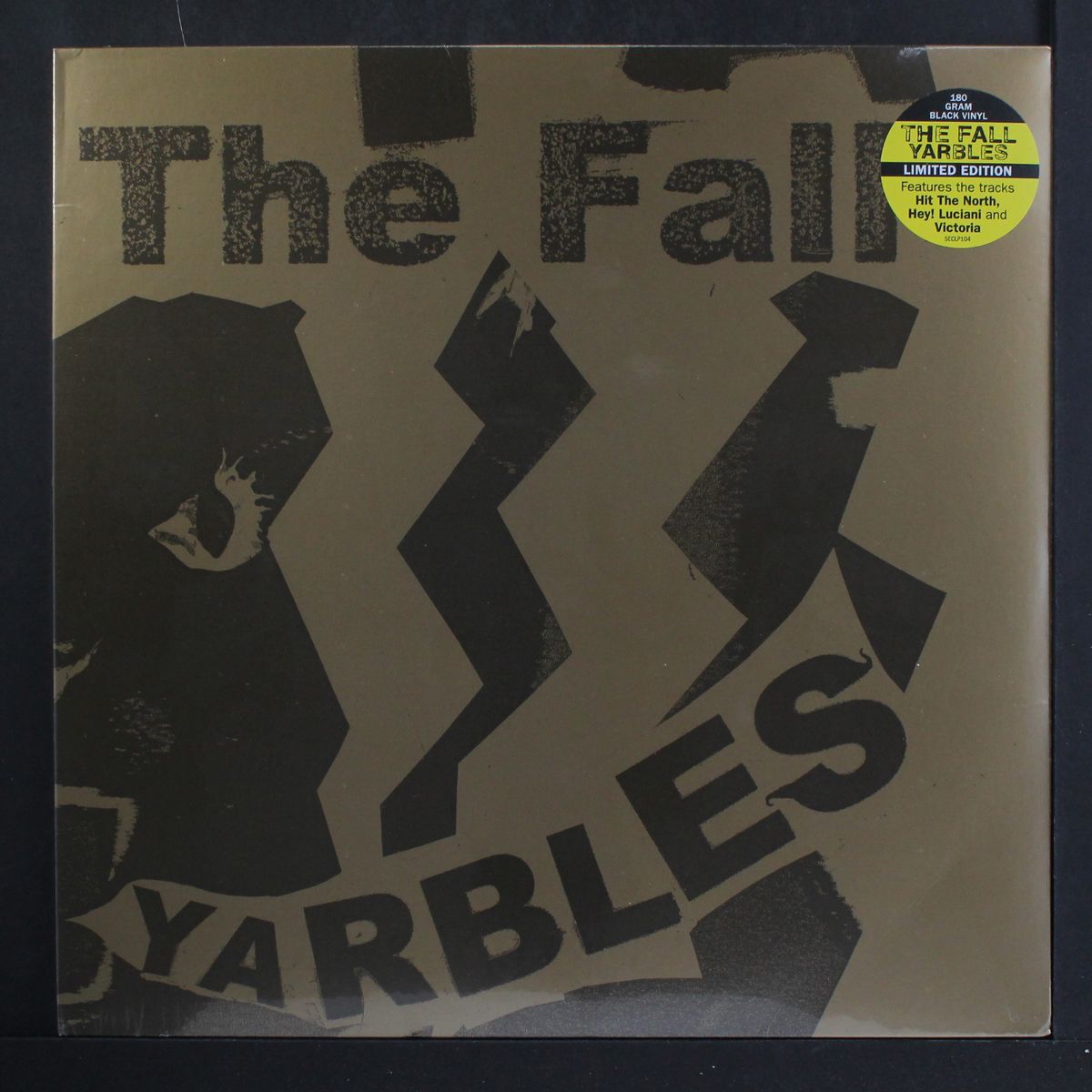 yarbles by FALL