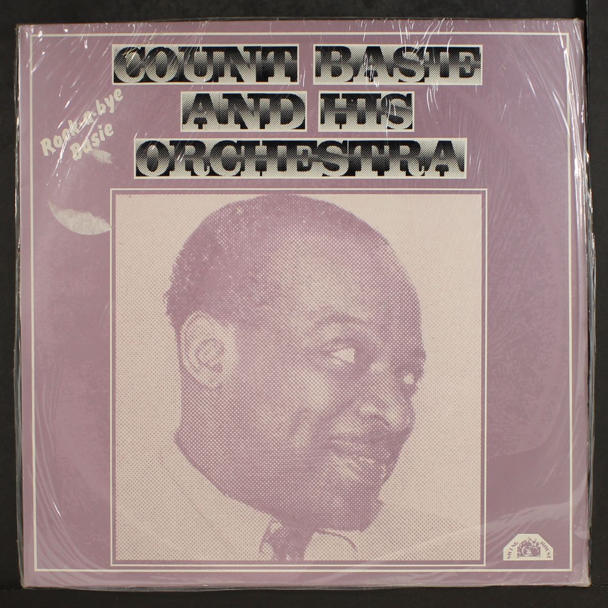 rock a bye basie by COUNT BASIE