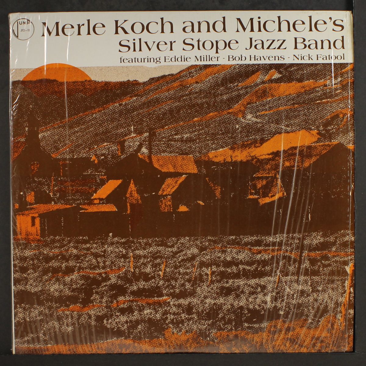 merle koch by MERLE KOCH