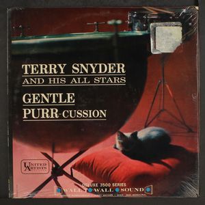 TERRY SNYDER