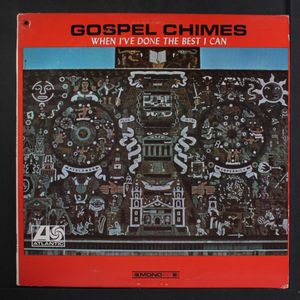 GOSPEL CHIMES