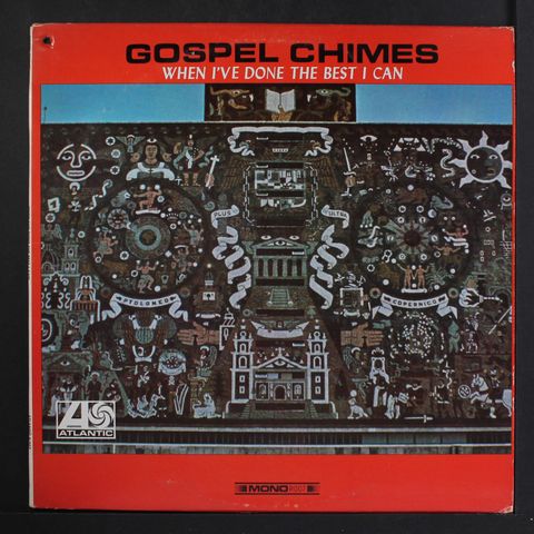 GOSPEL CHIMES