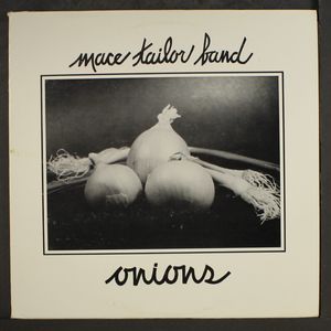 MACE TAILOR BAND