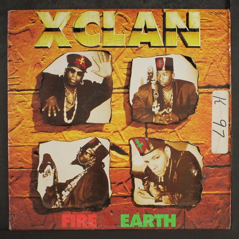XCLAN