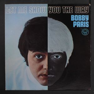 BOBBY PARIS