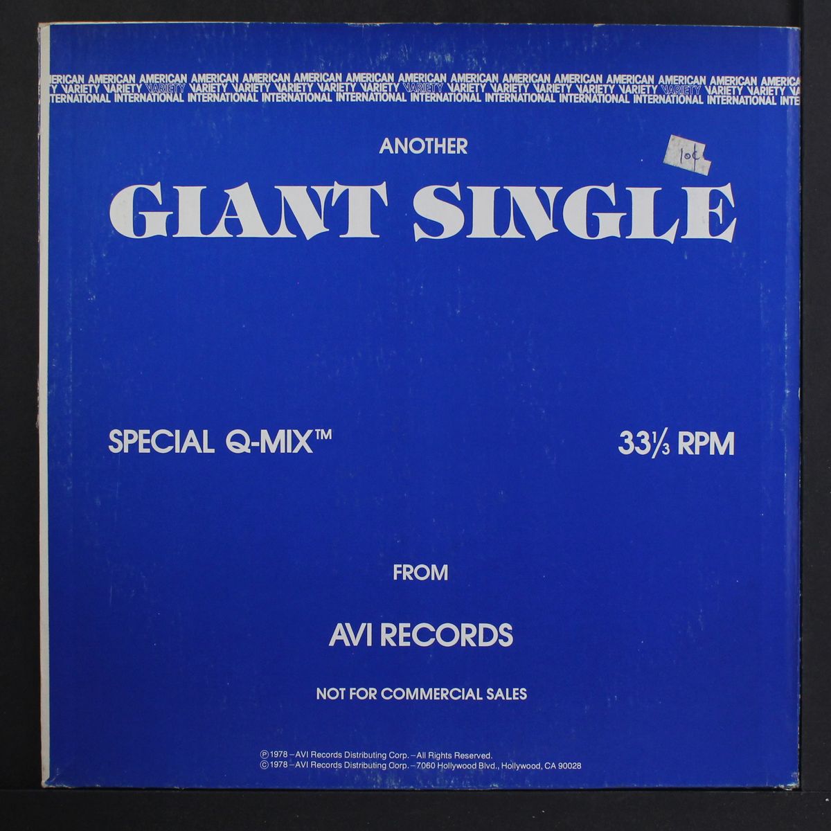 that's the way the wind blows / all i ever need is music by JAMES WELLS