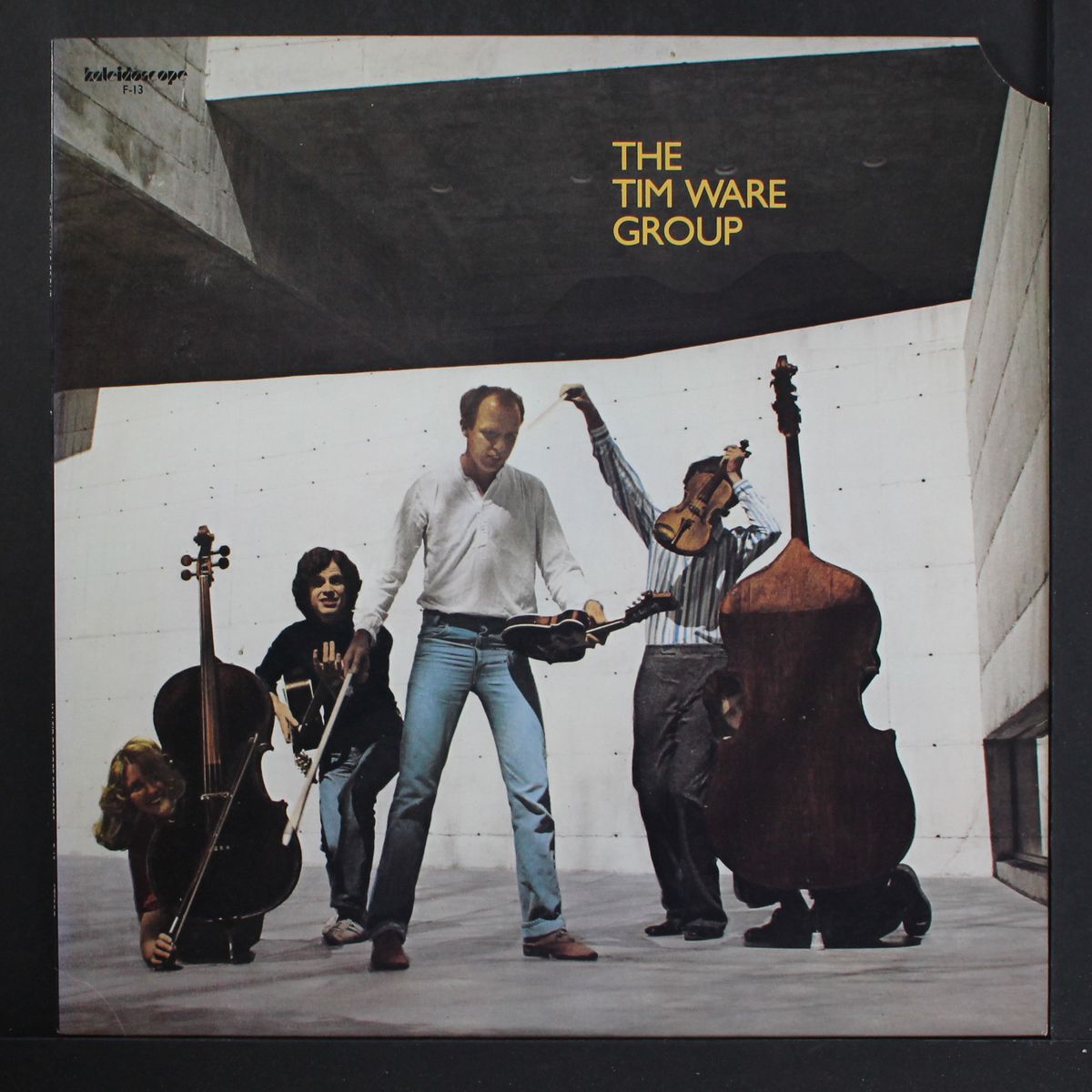 the tim ware group by TIM WARE GROUP
