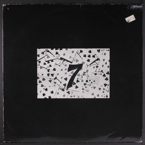 SEVEN