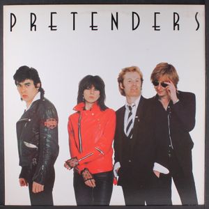 PRETENDERS
