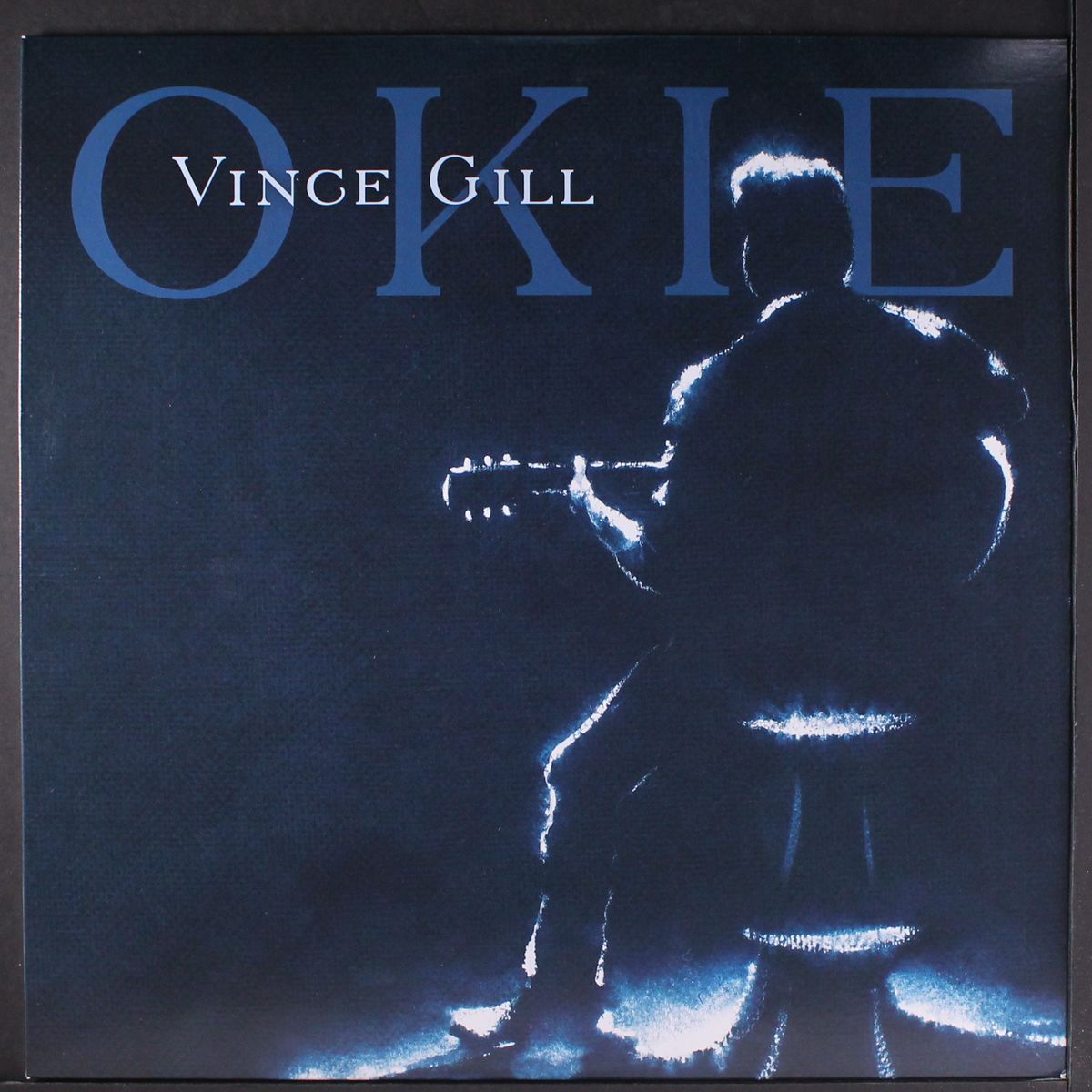 okie by VINCE GILL